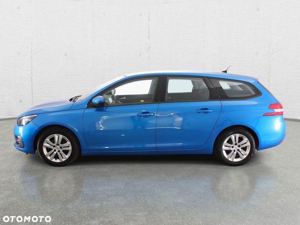 Peugeot 308 1.2 PureTech Active Pack S&S - 5
