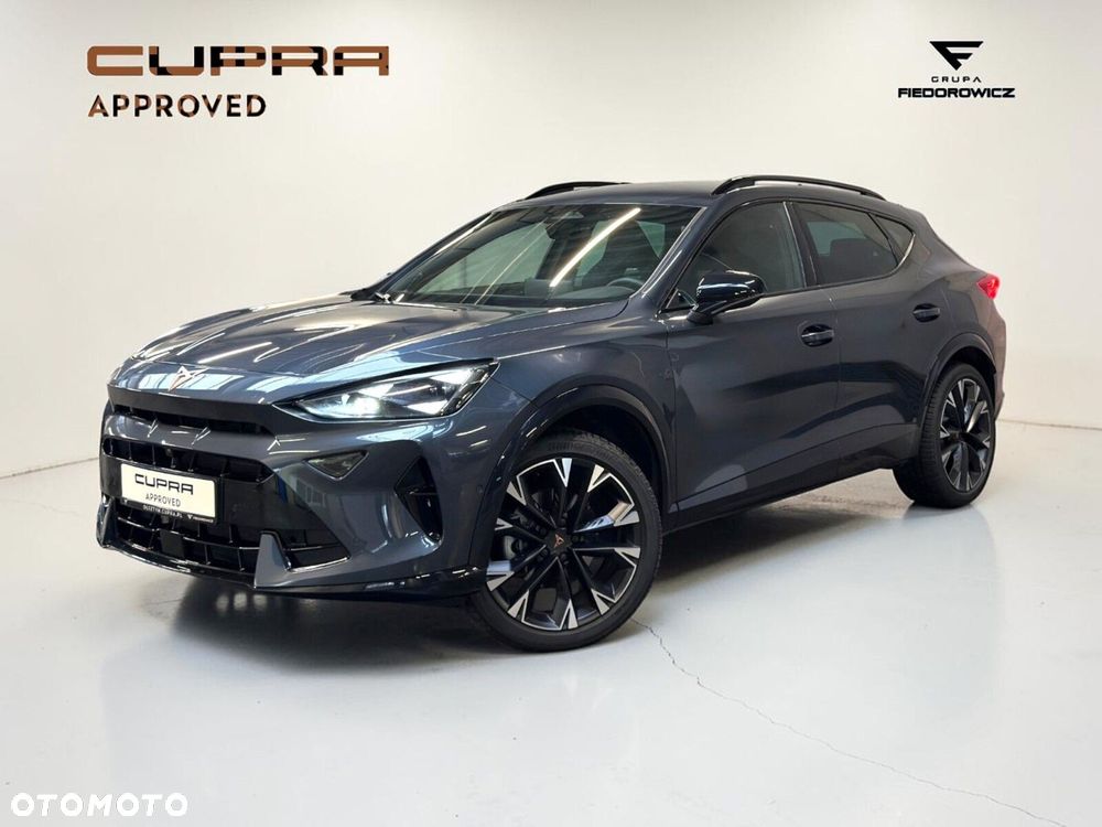 Cupra Formentor 1.5 eTSI mHEV DSG - 2