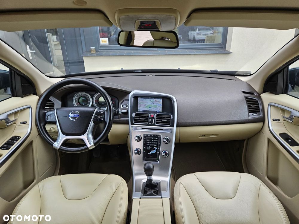 Volvo XC 60 DRIVe Summum - 7