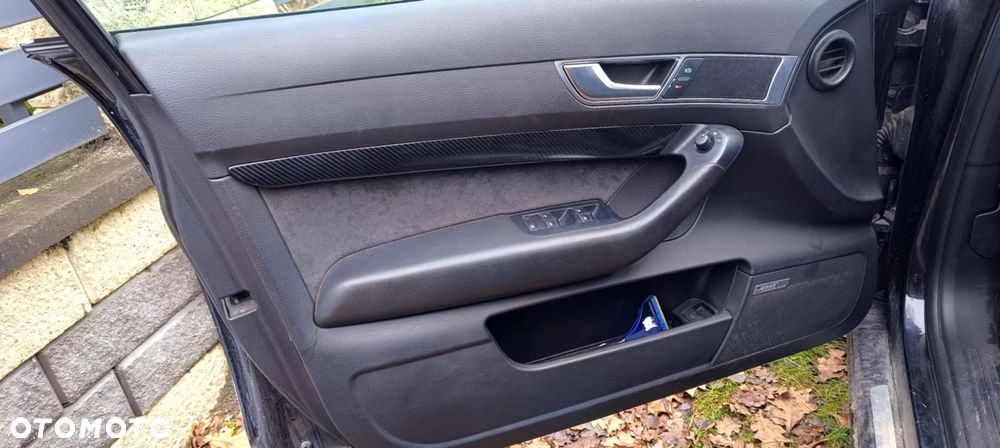 Audi A6 Limousine 3.0 TDI tiptronic quattro - 5