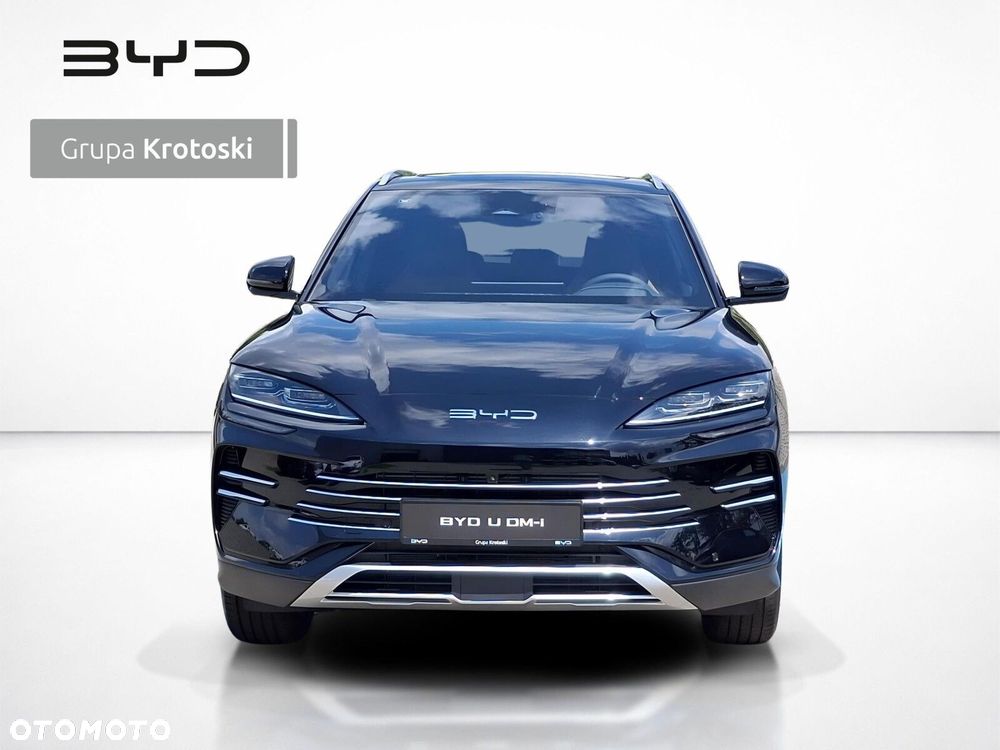 BYD Seal U - 9