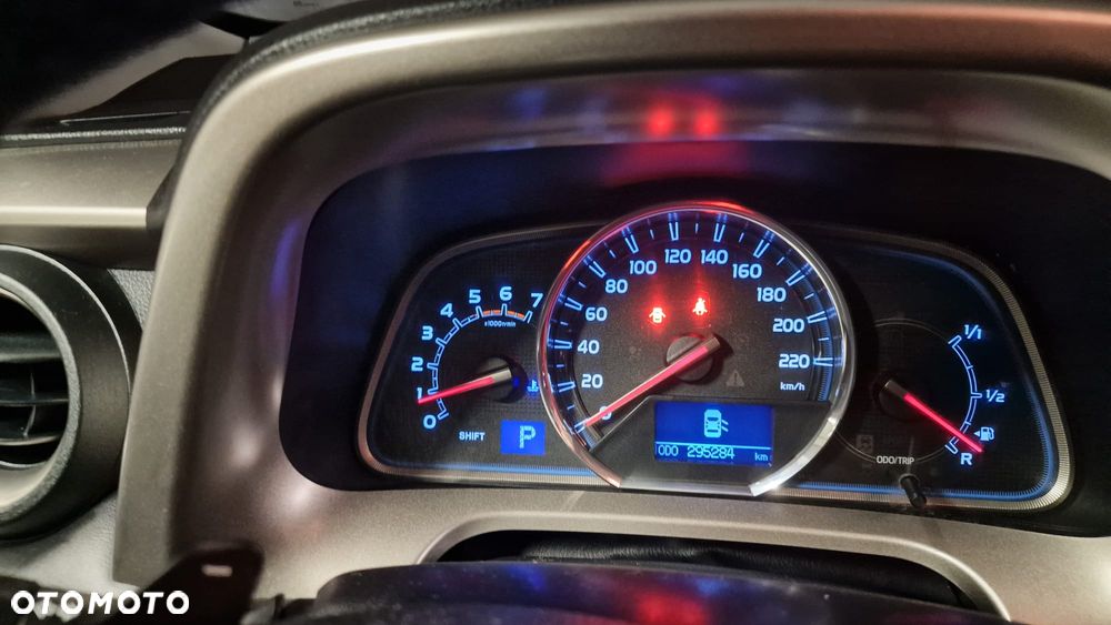 Toyota RAV4 2.2 D-CAT Prestige - 2