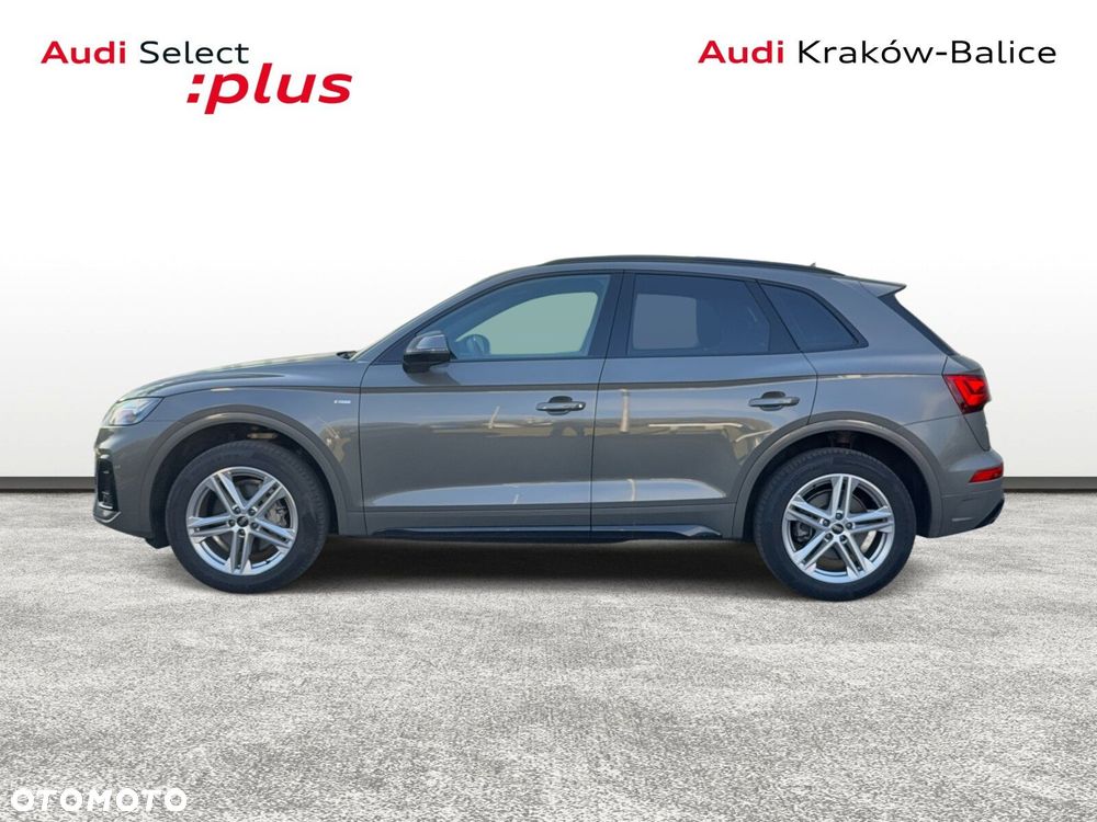 Audi Q5 40 TDI mHEV Quattro S Line S tronic - 2