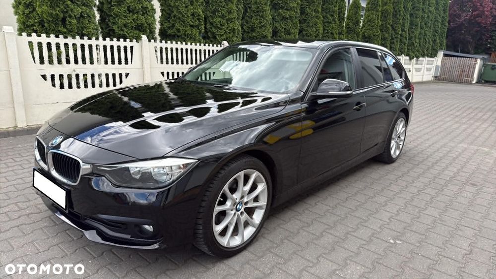 BMW Seria 3 318d Edition Luxury Line Purity - 2