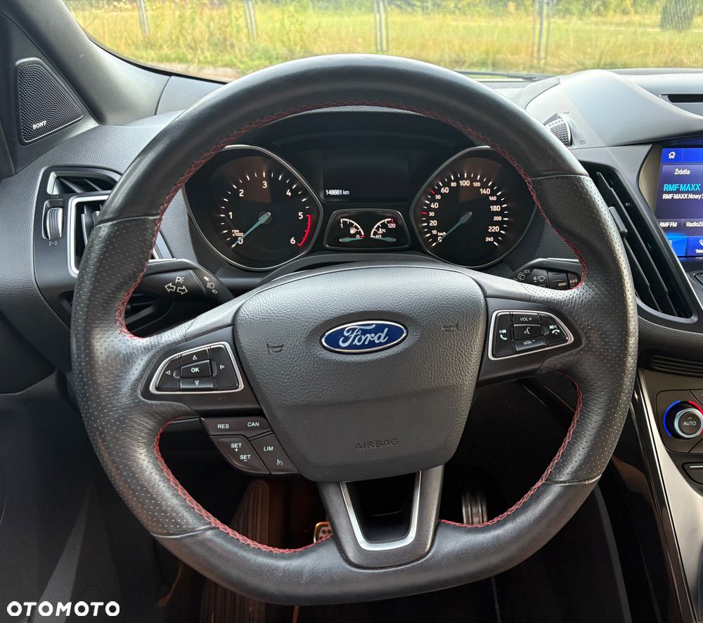 Ford Kuga 2.0 TDCi FWD ST-Line - 14