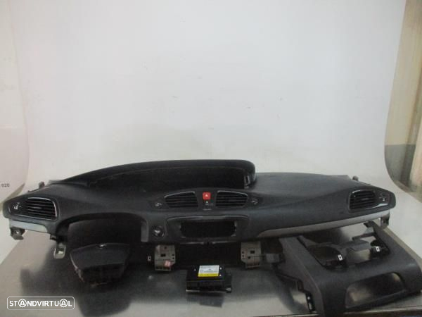 Kit Airbags  Renault Scénic Iii (Jz0/1_) - 2