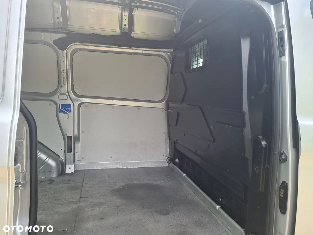 Ford TRANSIT CUSTOM - 5