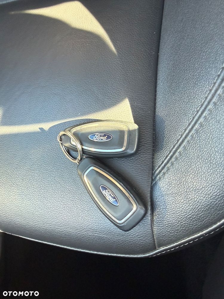 Ford C-MAX 1.5 EcoBoost Titanium ASS - 21