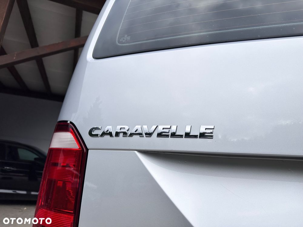 Volkswagen Caravelle 2.0 TDI L1 Comfortline - 8