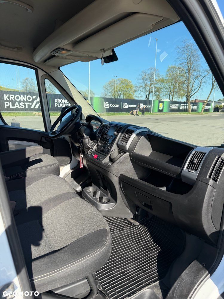 Fiat Ducato - 15