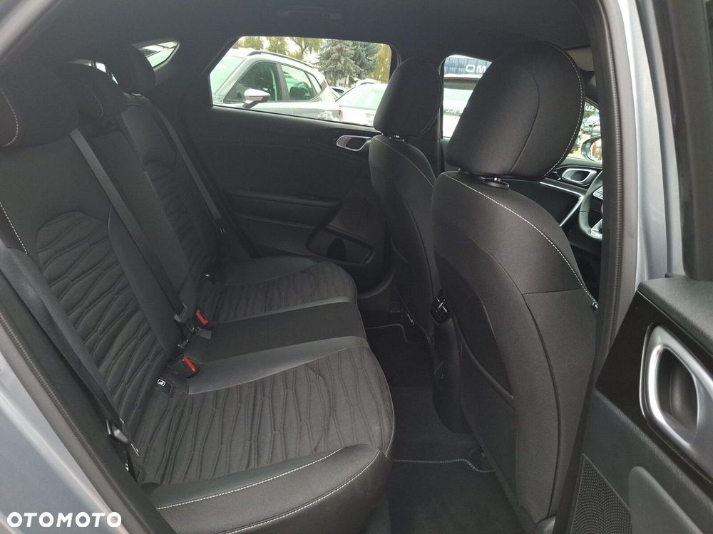 Kia ProCeed 1.5 T-GDI GT Line DCT - 18