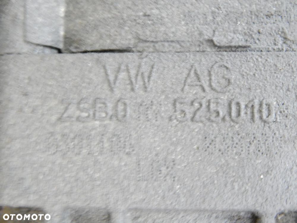 Most dyfer tył Haldex 2.0 TDI VW Tiguan 5N Passat Octavia audi q3 Superb 07-16 kompletny Łuków części - 9