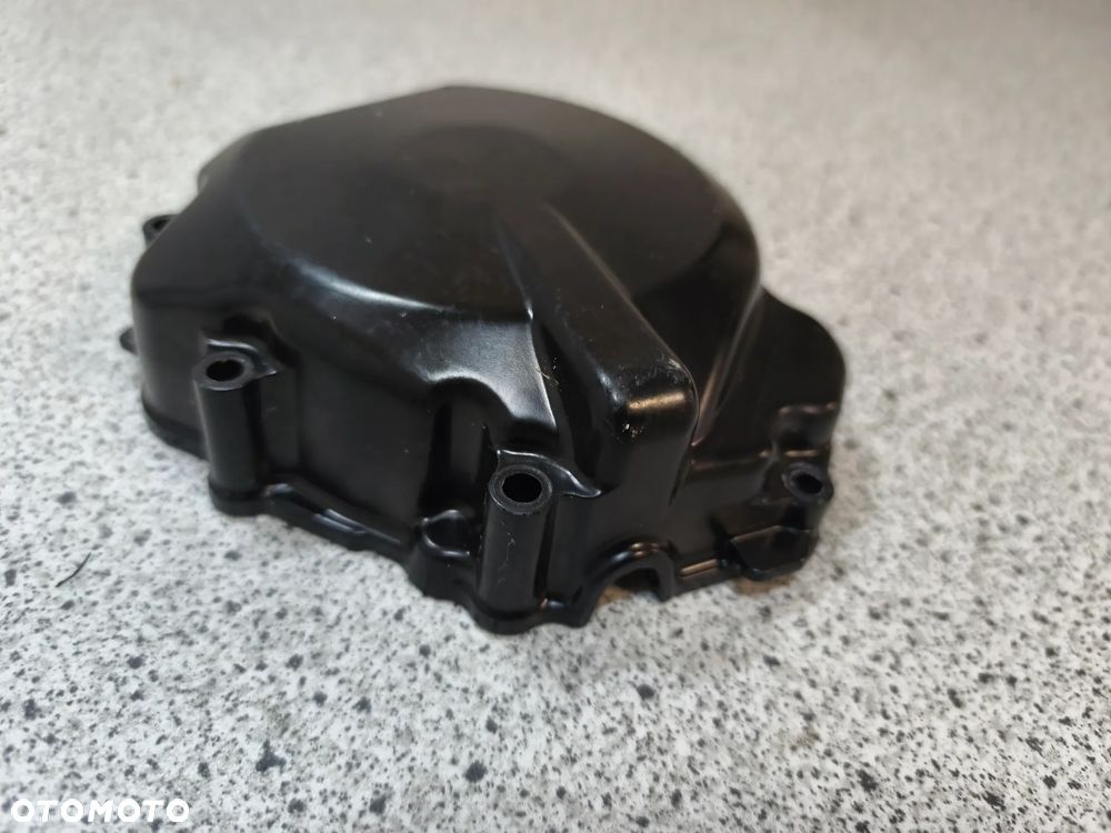 Dekiel, pokrywa silnika Suzuki GSR 600 GSR600 - 7
