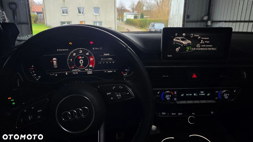 Audi A4 Avant 2.0 TDI S tronic - 5