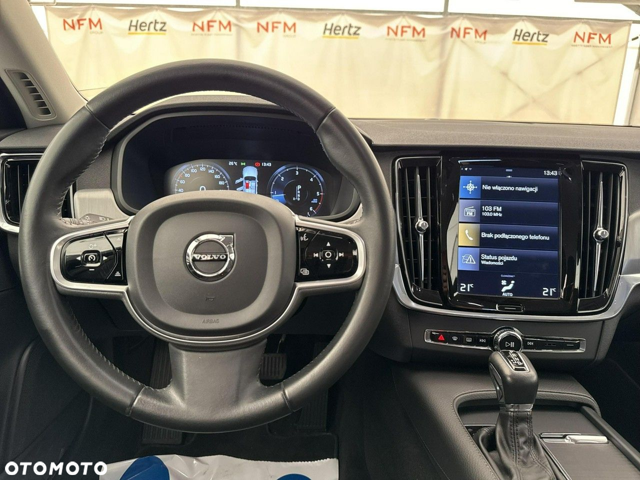 Volvo V90 - 14
