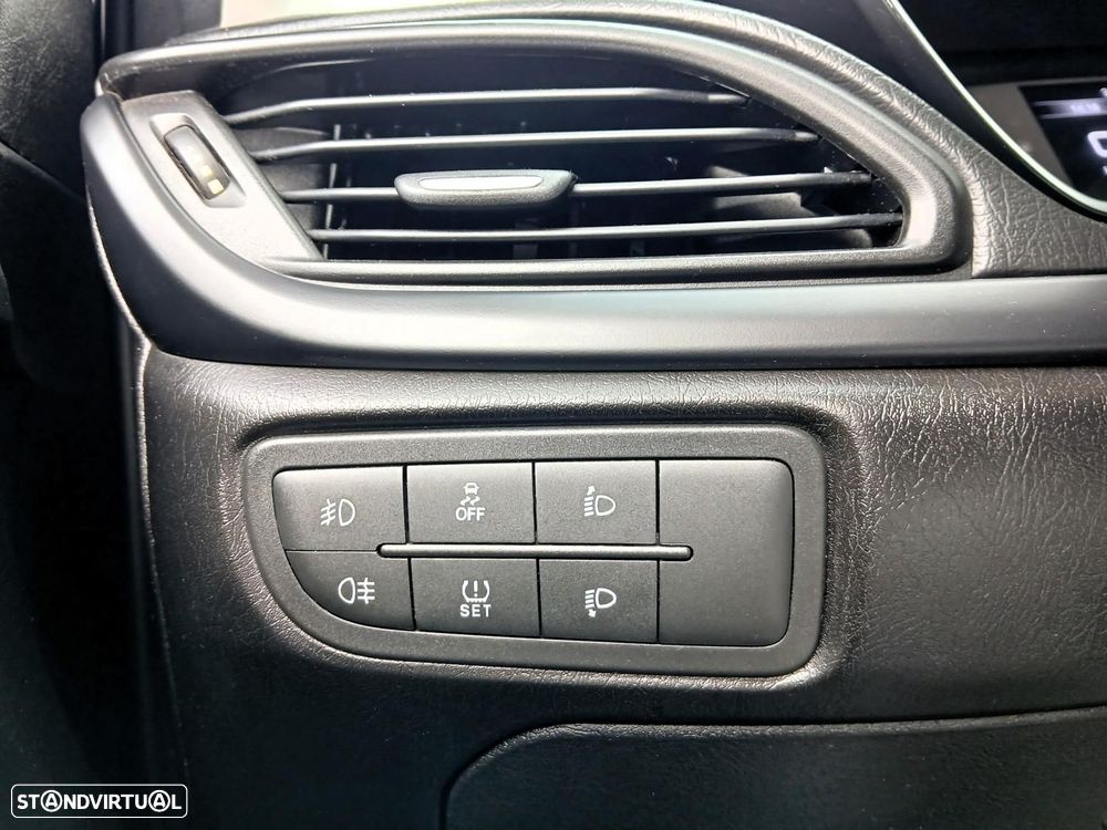 Fiat Tipo 1.0 GSE T3 City Life - 6