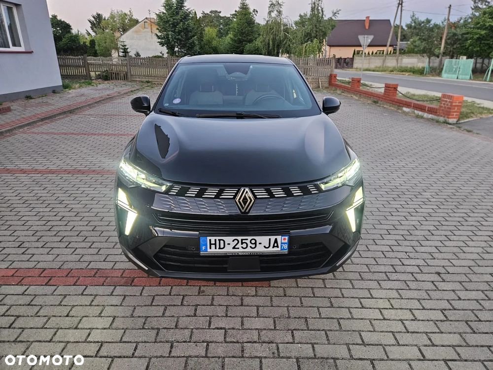 Renault Symbioz 1.6 E-Tech Full Hybrid 145 Iconic - 2