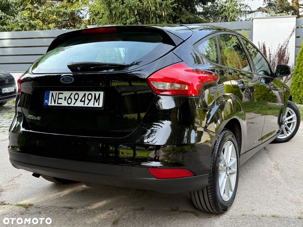 Ford Focus - 4