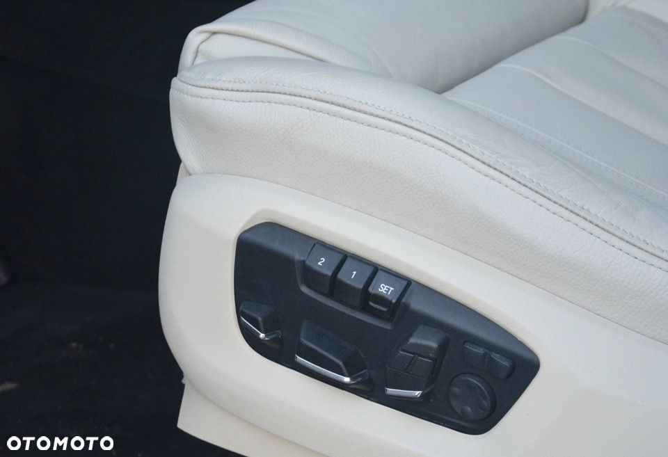 BMW X5 - 12