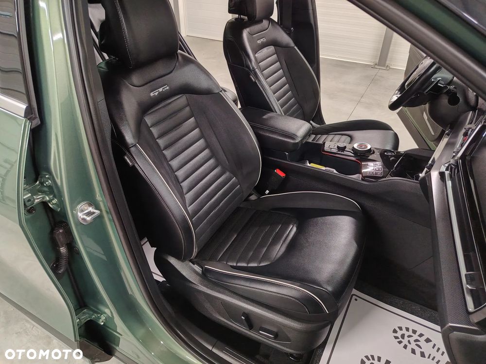 Kia Sportage 1.6T-GDI 2WD GT-line - 28
