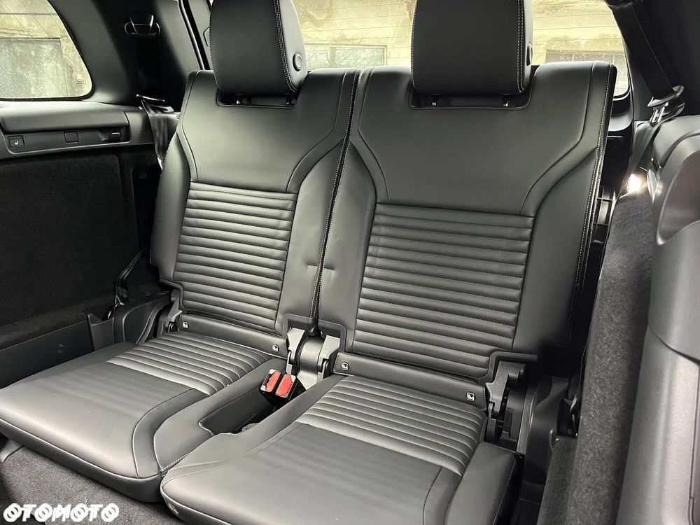 Land Rover Discovery D350 Dynamic HSE - 12