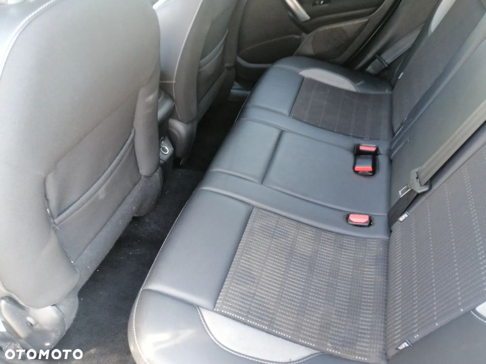 Peugeot 2008 BlueHDi FAP 120 STOP & START EAT6 Crossway - 7