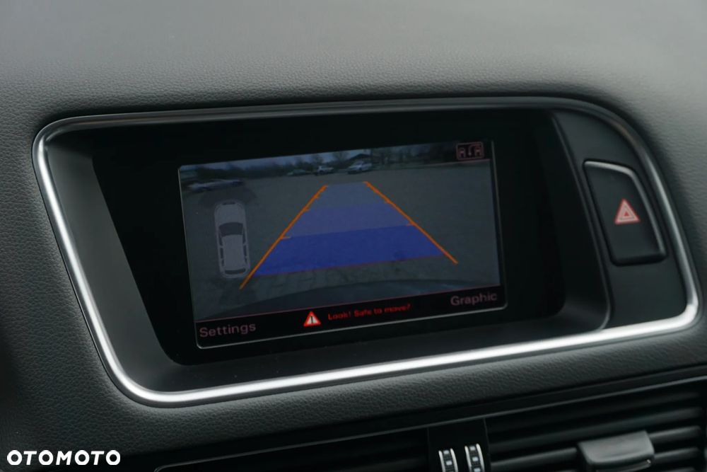 Audi Q5 2.0 TDI (clean diesel) ultra - 40