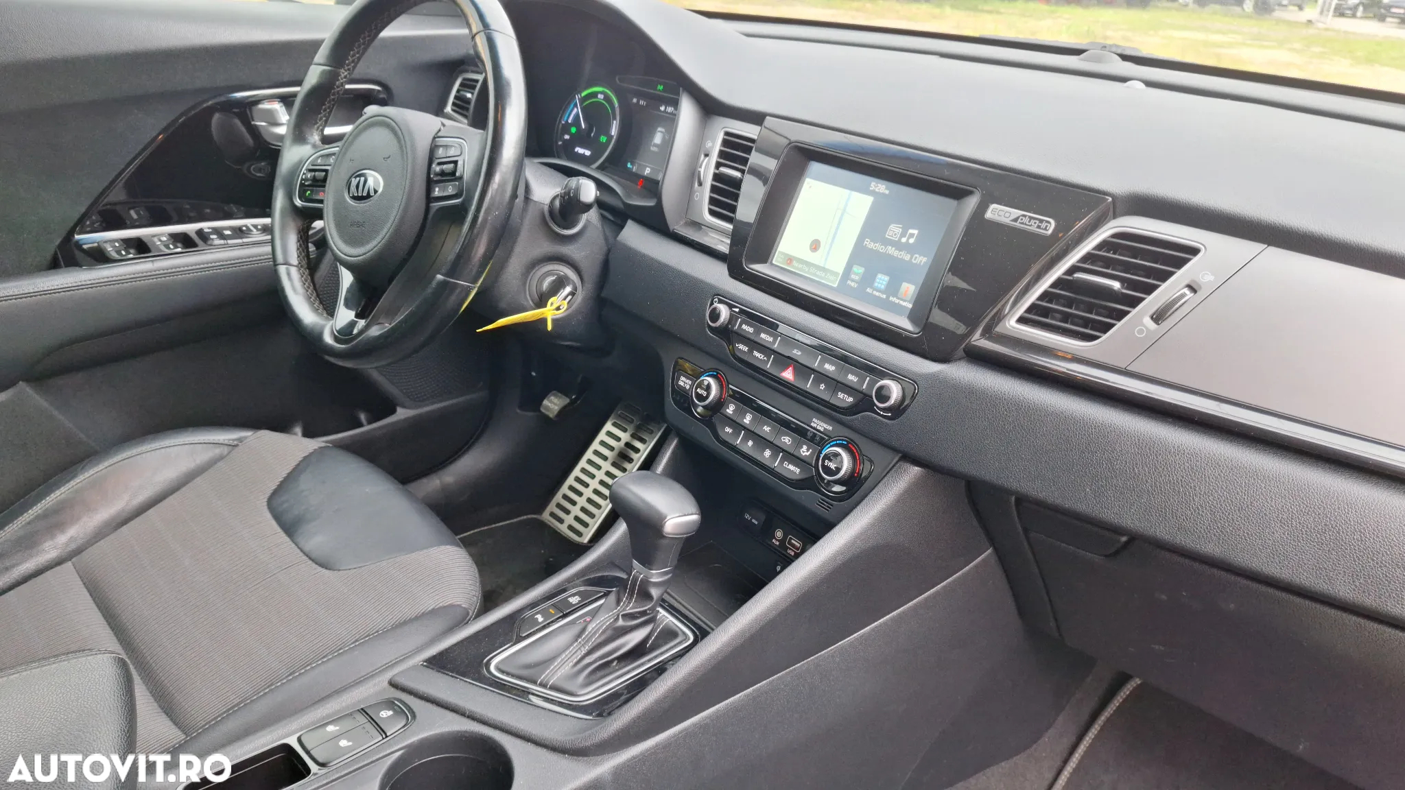 Kia Niro - 12
