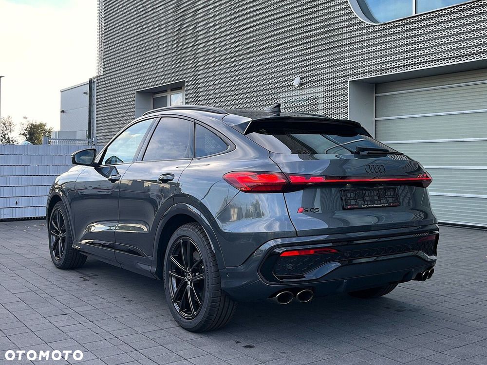 Audi SQ5 - 4