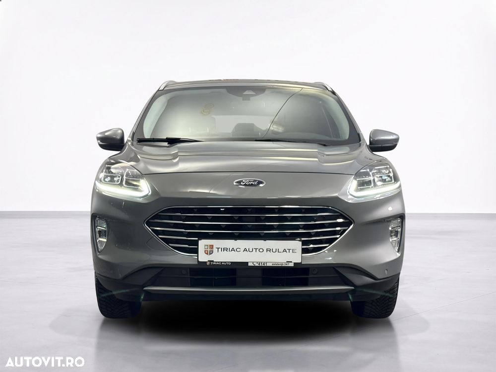 Ford Kuga - 9