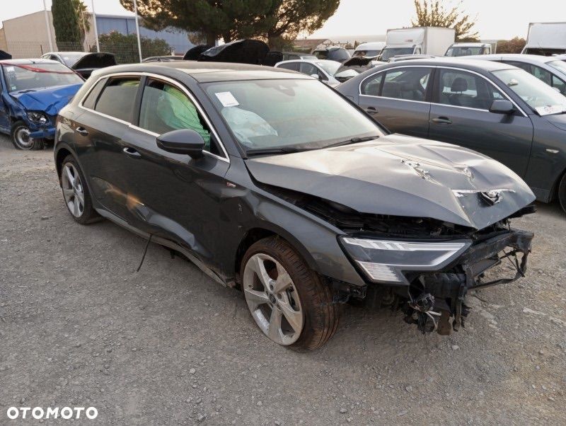 Audi A3 - 1