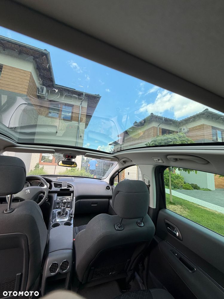 Peugeot 3008 1.6 THP Allure - 9
