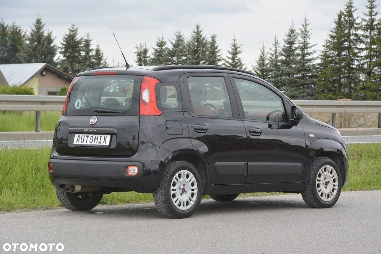 Fiat Panda 1.2 Easy - 7