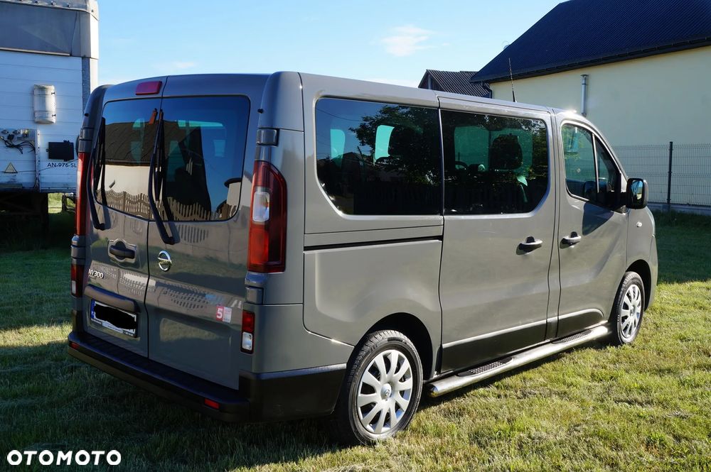 Nissan NV300 - 4