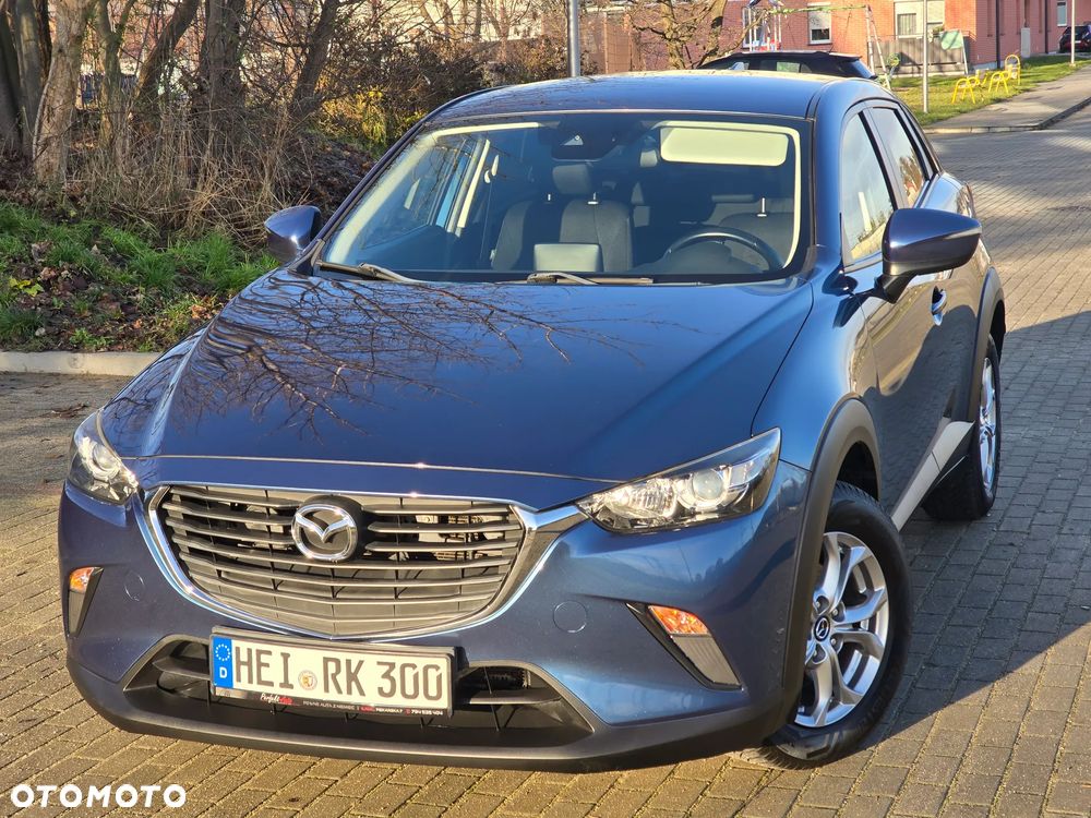 Mazda CX-3 2.0 Skyenergy - 37