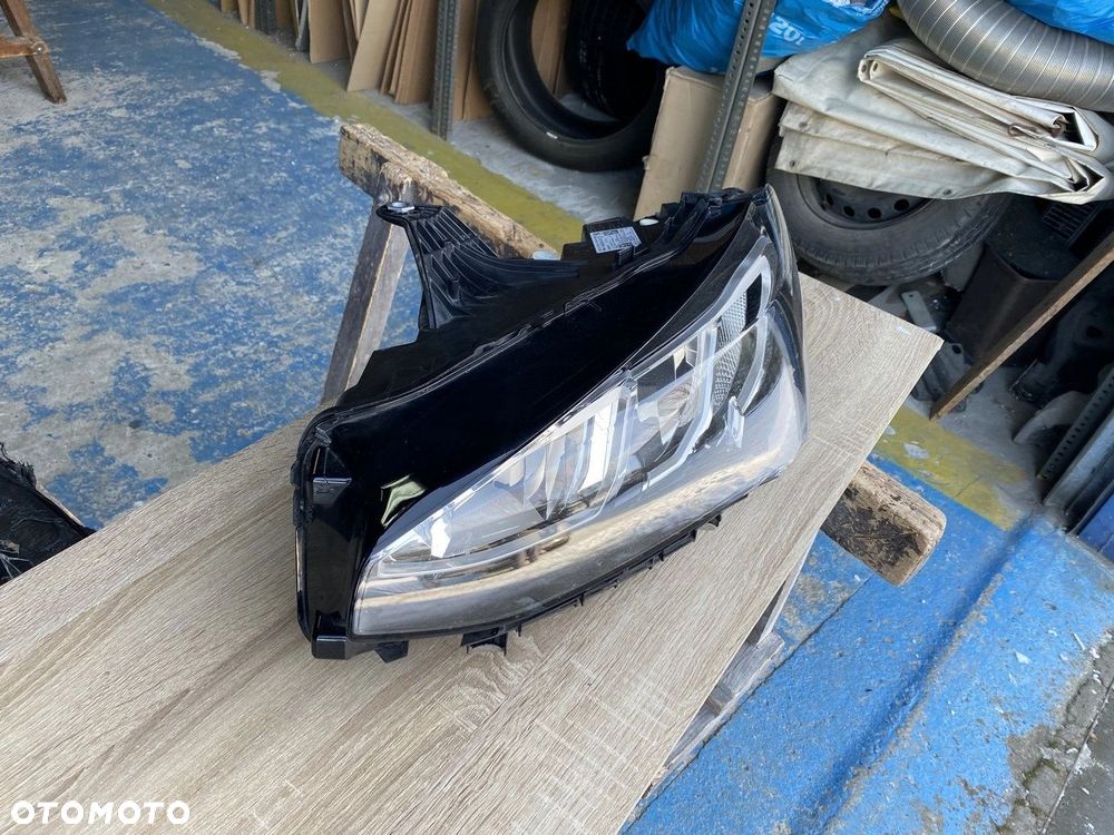 LAMPA PRZEDNIA LEWA BMW 2 U06 ACTIVE TOURER FULL LED 5A42243-09 - 3