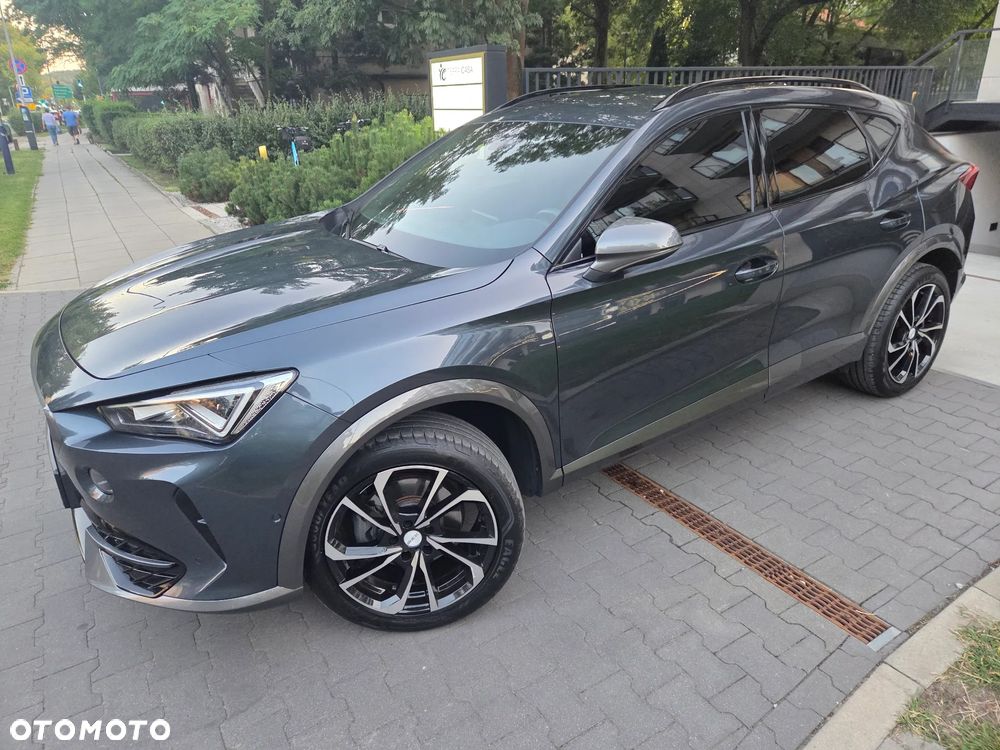 Cupra Formentor - 4