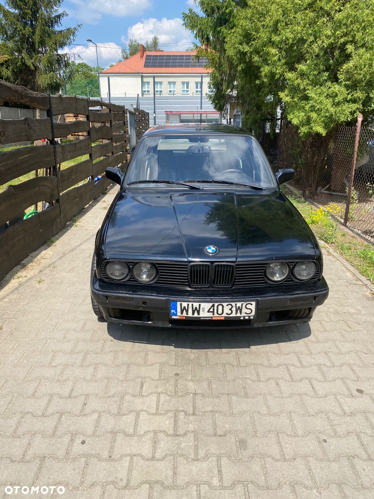 BMW Seria 3 - 1