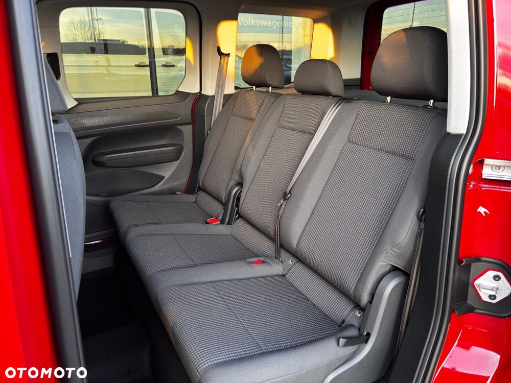 Volkswagen Caddy - 9