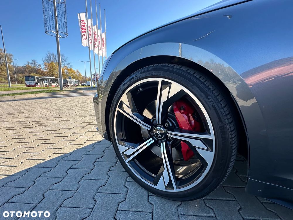 Audi S5 Coupé - 25