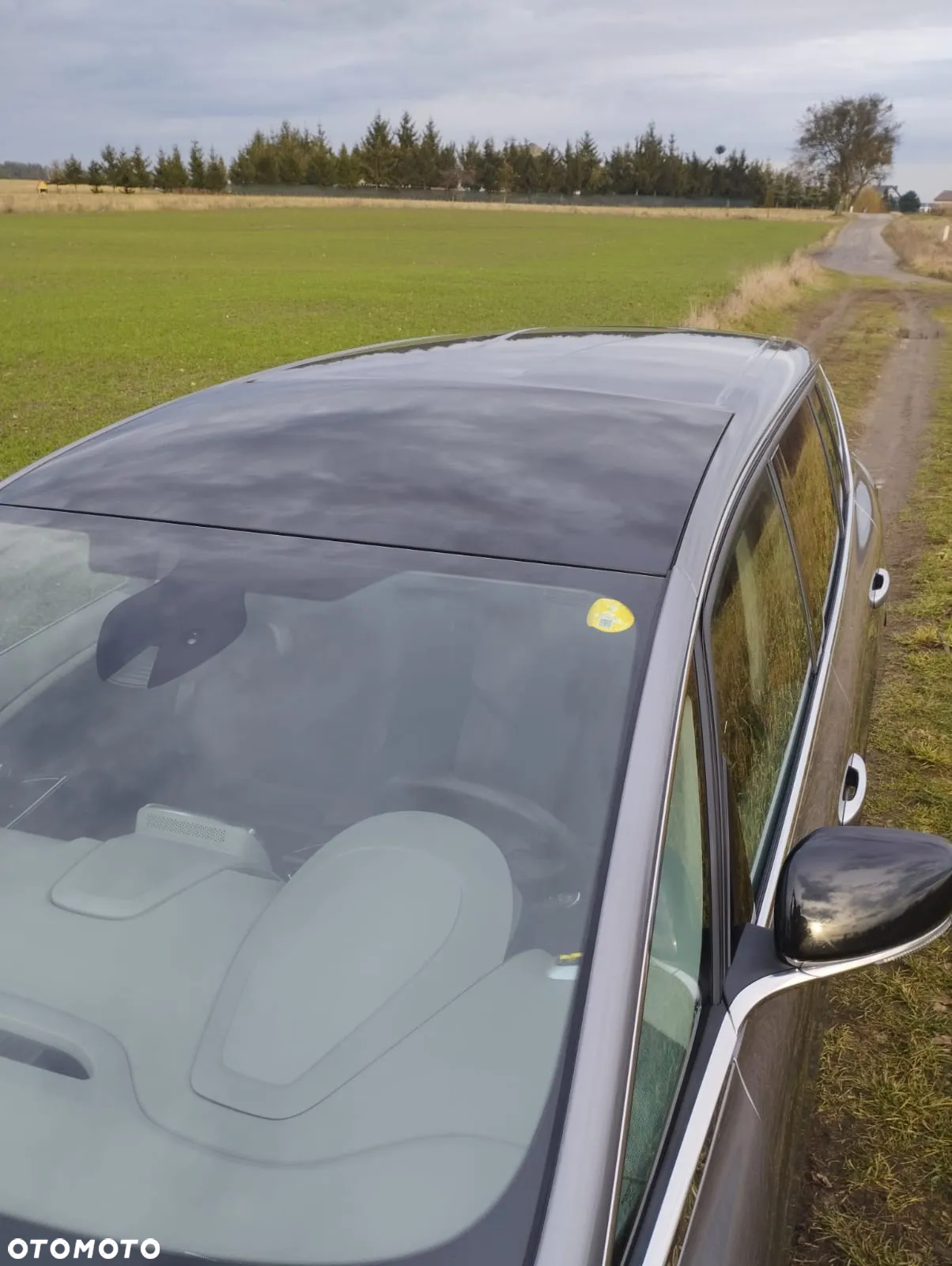 Renault Espace 1.6 dCi Energy Magnetic EDC 7os - 21