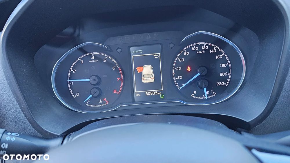 Toyota Yaris 1.5 Life - 4