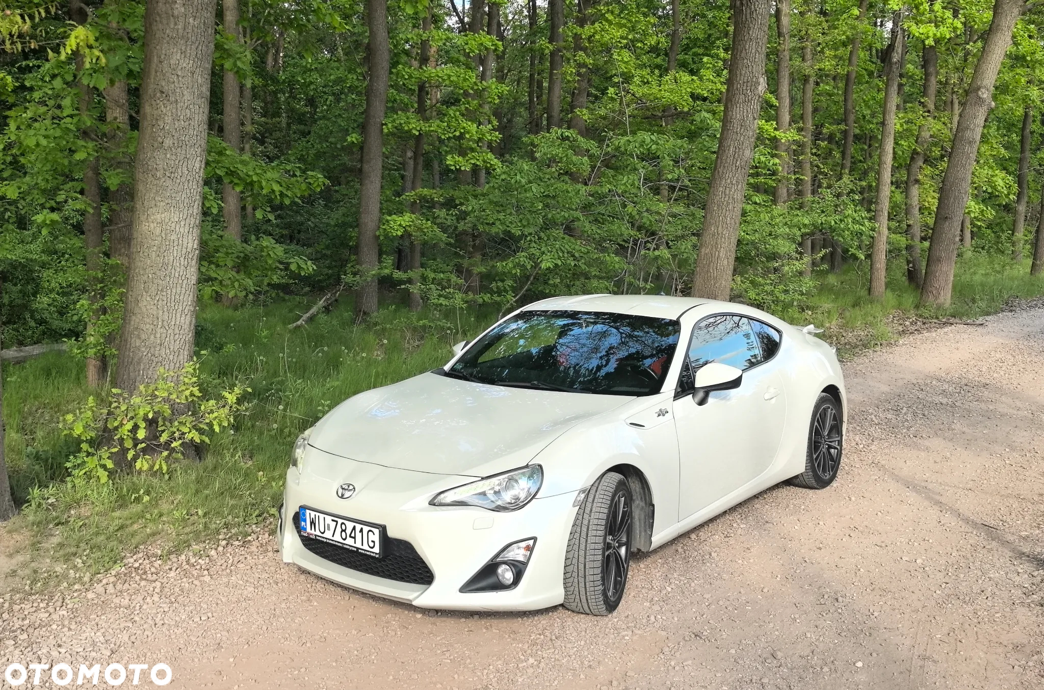 Toyota GT86 2.0 Prestige - 2