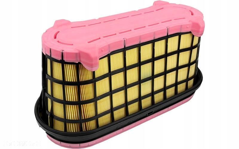 mann-filter filtr powietrza mercedes actros mp4 mp5 antos arocs - 6