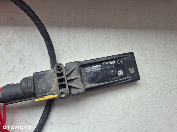 MODUŁ ODBIORNIK TPMS DAF XF 106 , CF EURO 6 LIFT 2138403
