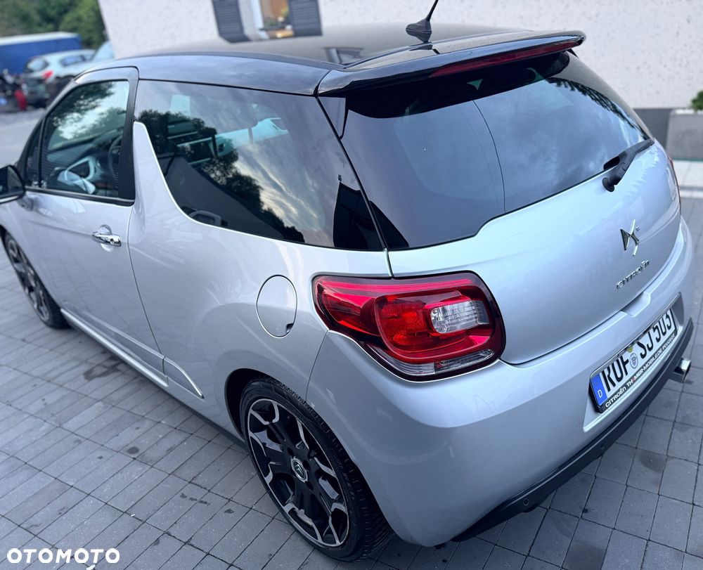 Citroën DS3 THP 165 Start & Stop Limited Edition 1955 - 25