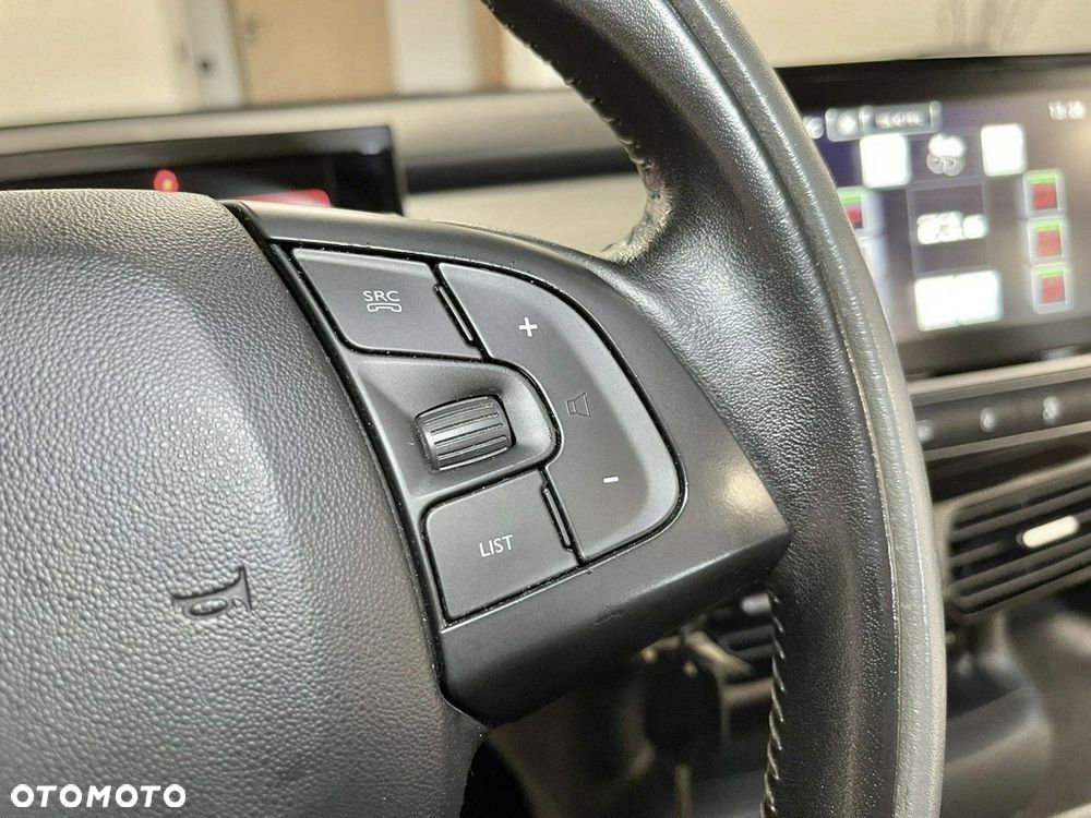 Citroën C4 Cactus PureTech 110 Stop&Start Shine - 20