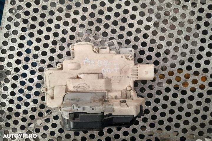 Broasca usa fata dreapta Audi A4 B7 [2004 - 2008] Avant wagon 5-usi 1 - 2