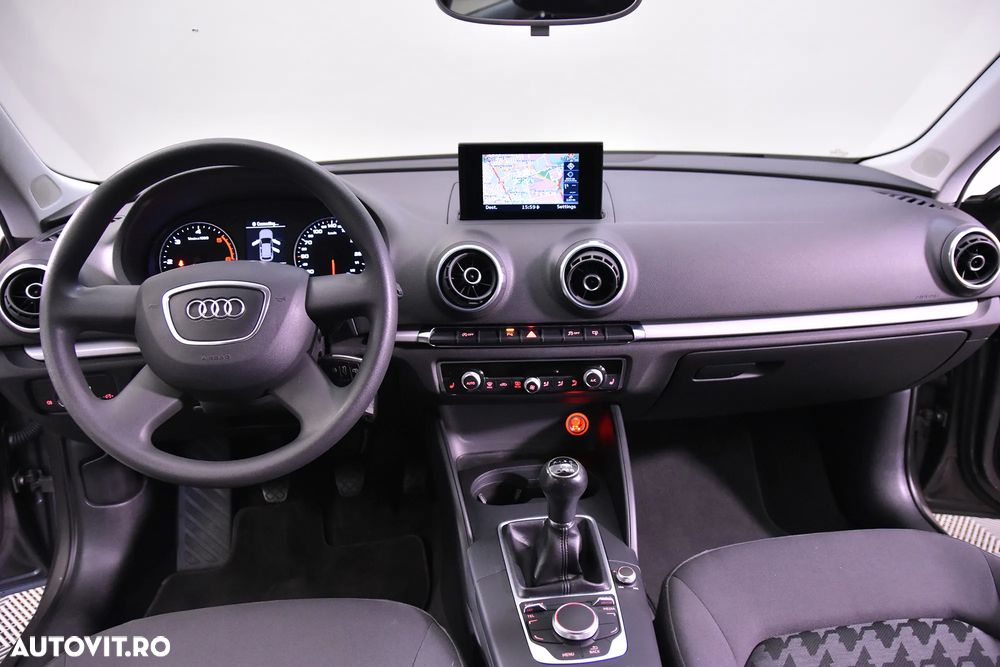 Audi A3 - 10