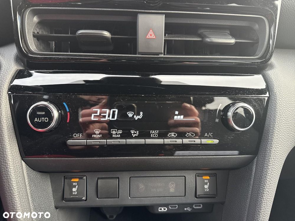 Toyota Yaris Cross Hybrid 1.5 Style - 16